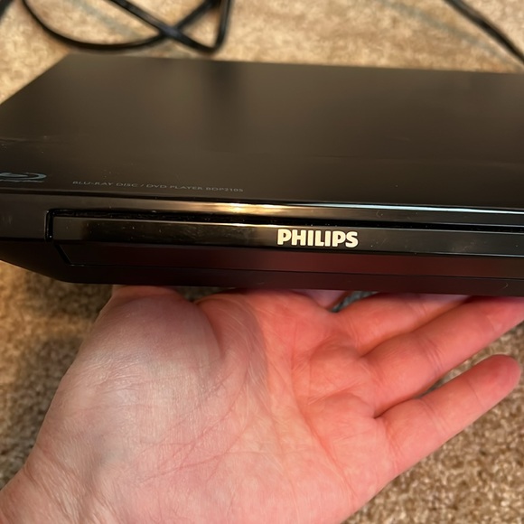Phillips Blu Ray Disc - Picture 3 of 5